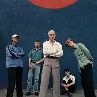 Shame artist image
