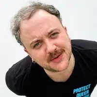 Shane Daniel Byrne artist image