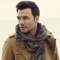 Shane Filan artist image