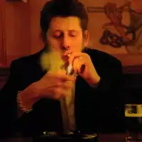 Shane MacGowan