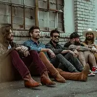 Shane Smith and the Saints artist image