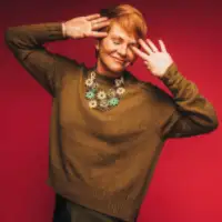 Shawn Colvin artist image