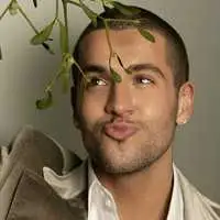 Shayne Ward artist image
