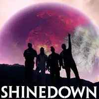 Shinedown artist image