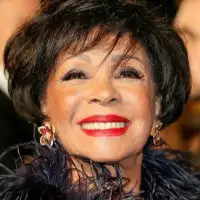 Shirley Bassey artist image