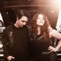 Shovels and Rope artist image