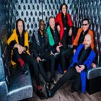 Showaddywaddy artist image