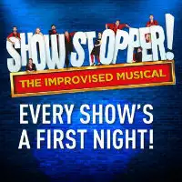 Showstopper The Improvised Musical
