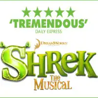 Shrek The Musical artist image
