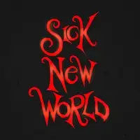 Sick New World festival image