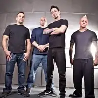 Sick Of It All artist image