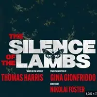 Silence of the Lambs theatre image