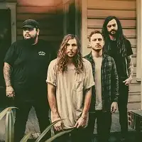 Silent Planet artist image