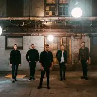 Silverstein artist image