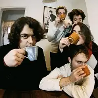 Silvertwin artist image