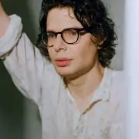 Simon Amstell artist image