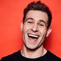 Simon Brodkin artist image