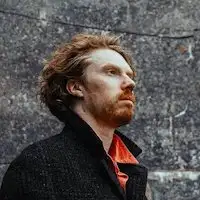 Simon Goff artist image