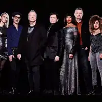 Simple Minds artist image