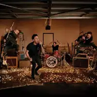 Simple Plan artist image