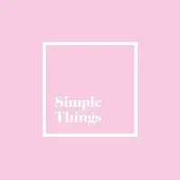 Simple Things Festival