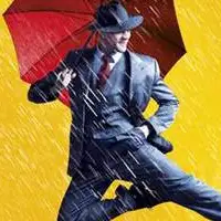 Singin In The Rain artist image