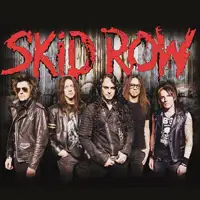 Skid Row artist image