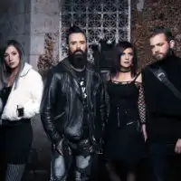 Skillet artist image