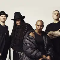 Skunk Anansie artist image