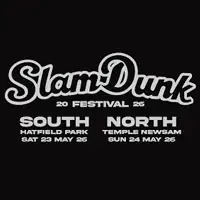 Slam Dunk artist image