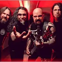 Slayer artist image
