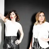 Sleater Kinney artist image