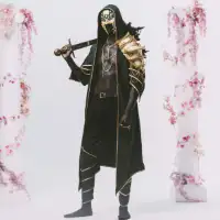 Sleep Token artist image