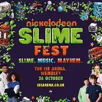 Slimefest artist image
