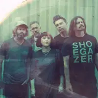 Slowdive artist image