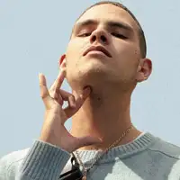 Slowthai artist image