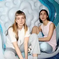 Smerz artist image