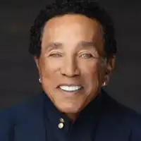 Smokey Robinson artist image