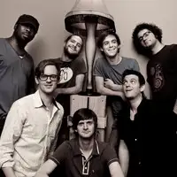 Snarky Puppy artist image