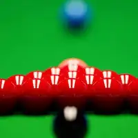 Snooker artist image