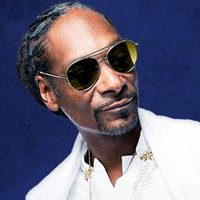 Snoop Dogg artist image