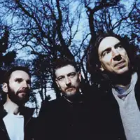 Snow Patrol artist image