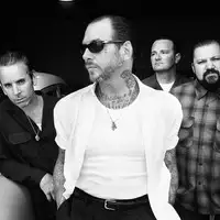 Social Distortion artist image