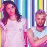 Sofi Tukker artist image