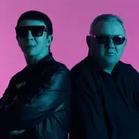 Soft Cell artist image