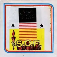 Soldiers Of Fortune artist image