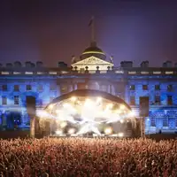 Somerset House Summer Series artist image