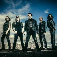 Sonata Arctica artist image