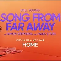 Song From Far Away artist image