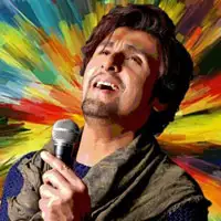 Sonu Nigam artist image